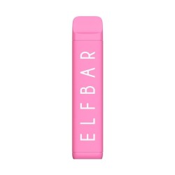 Elf Bar NC600 Strawberry Kullan At