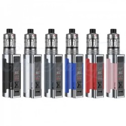 Aspire Zelos 3 80W Mod Kit