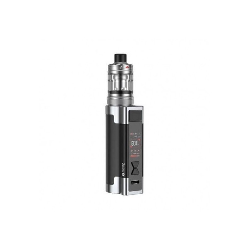 Aspire Zelos 3 80W Mod Kit