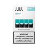 Juul Menthol 3%