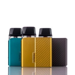 Vaporesso XROS Nano Pod Mod