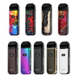 Smok Nord 2 Pod Mod