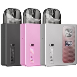 Lost Vape Ursa Baby Pro Pod Mod