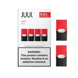 Juul Fruit 5%