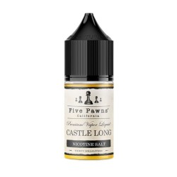 Five Pawns Castle Long Salt Likit