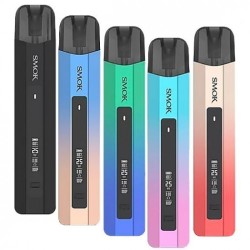 Smok Nfix Pro Pod Mod