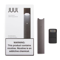 JUUL Cihazı Pod Mod