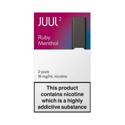 JUUL2 Pod Kartuş