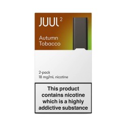 JUUL2 Pod Kartuş