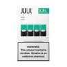 Juul Mint Pod Kartuş