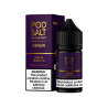 Pod Salt Liquor Tobacco Salt Likit