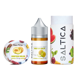 Saltica Honeydew Melon (Kavun) Salt Likit - Vaperistan - Elektronik...