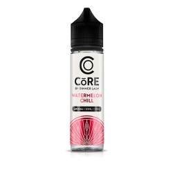 Dinner Lady Core Watermelon Chill Likit 120ml