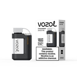 Vozol Gear 7000 Kullan At