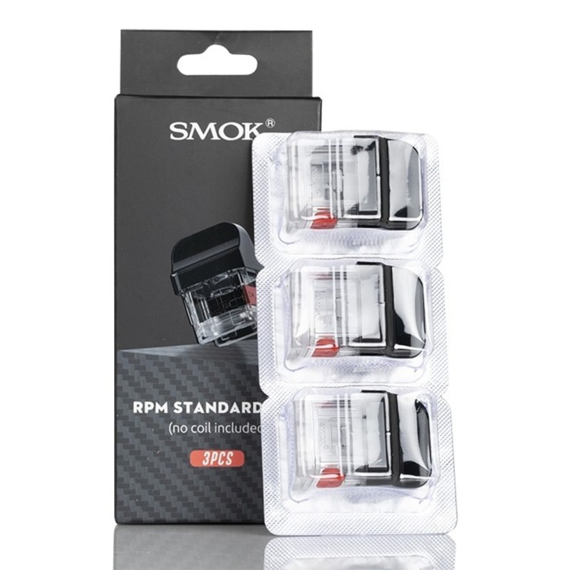 Smok RPM40 Kartuş