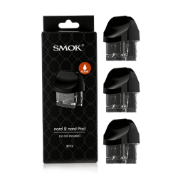 Smok Nord 2 Boş Pod Kartuş 2Ml/4.