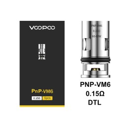 Voopoo PnP Coil