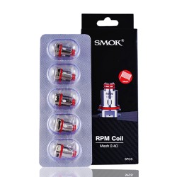 Smok RPM Coil