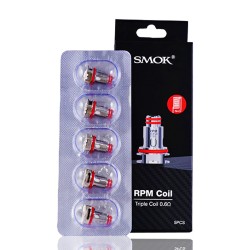 Smok RPM Coil